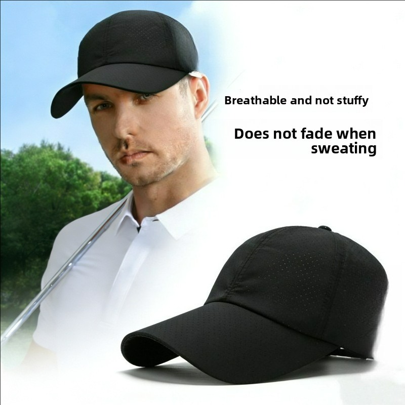 Topi Bisbol Olahraga Luar Ruan - Trucker Cap Mesh ulasan dan harga