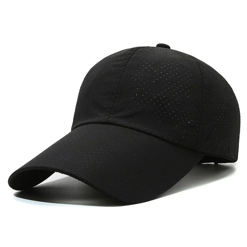 Topi Bisbol Olahraga Luar Ruan - Trucker Cap Mesh ulasan dan harga
