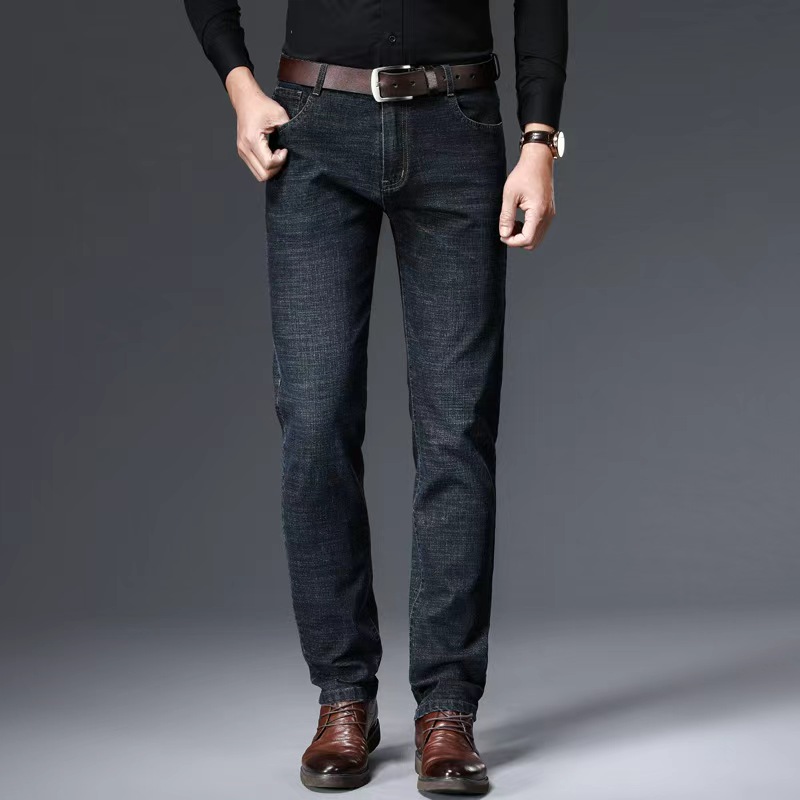 Jeans Pria Bisnis Gaya Baru 20 - Levis Jeans 501 ulasan dan harga
