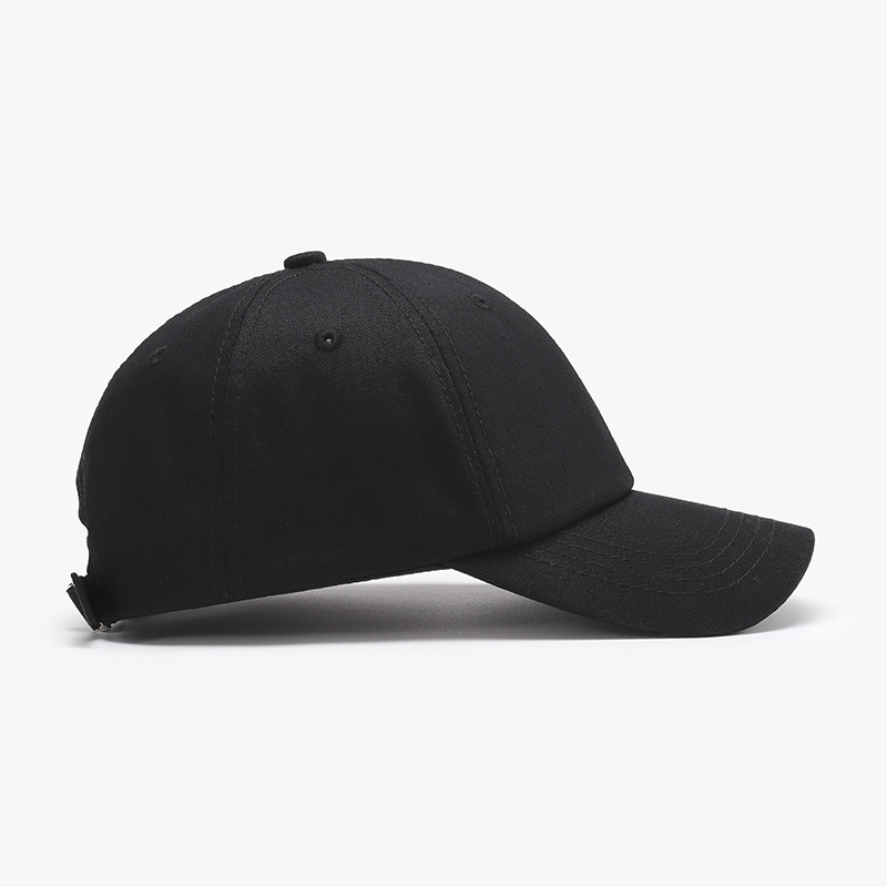 Topi Bisbol Polos Kasual Musim - Dad Hat Cotton ulasan dan harga