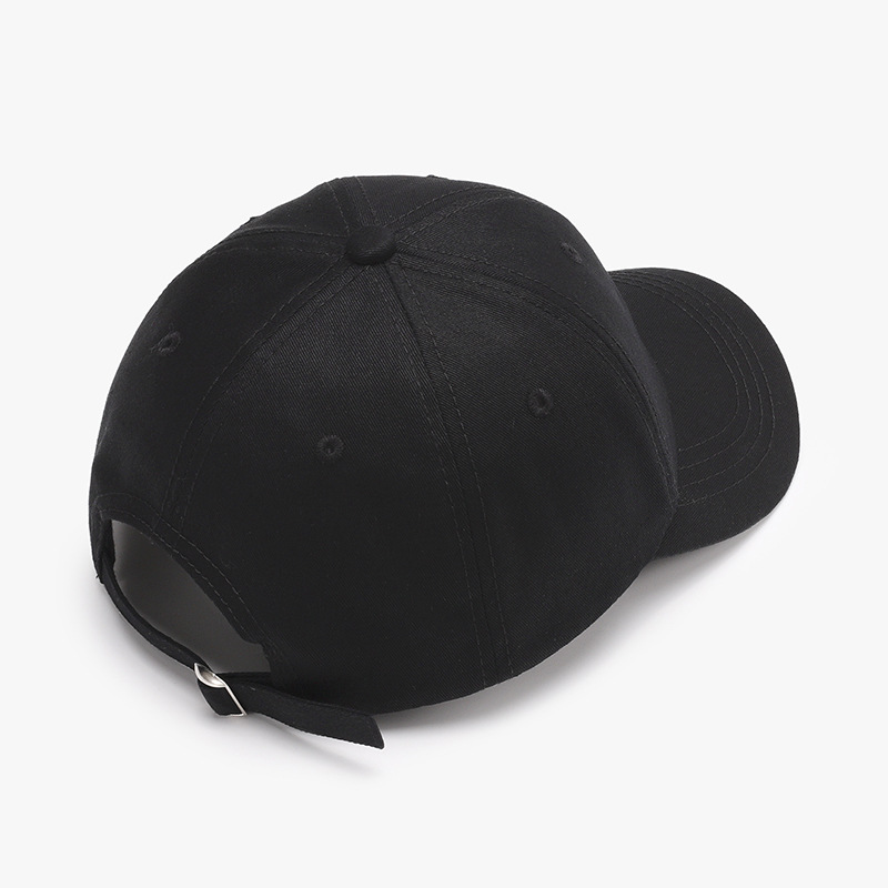 Topi Bisbol Polos Kasual Musim - Dad Hat Cotton ulasan dan harga