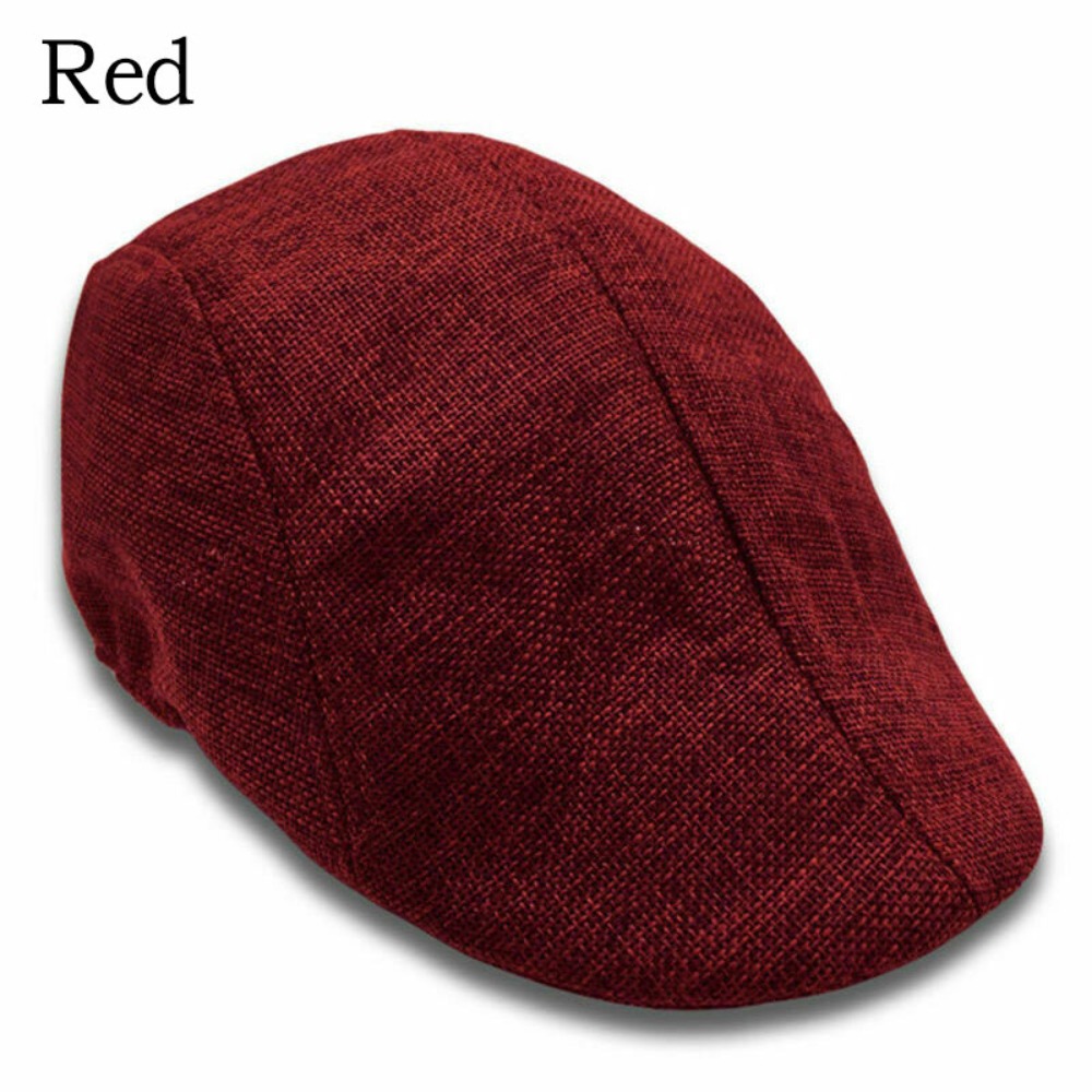 Peaky Newsboy topi berkendara  - Dad Hat Cotton ulasan dan harga