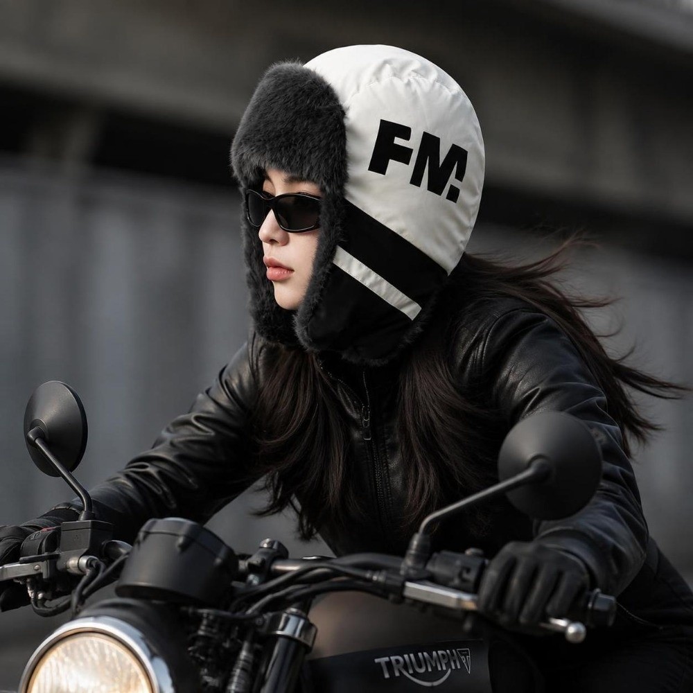 Topi Musim Dingin Tebal dengan - Winter Trapper Hat ulasan dan harga