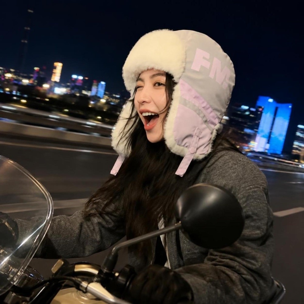 Topi Musim Dingin Tebal dengan - Winter Trapper Hat ulasan dan harga