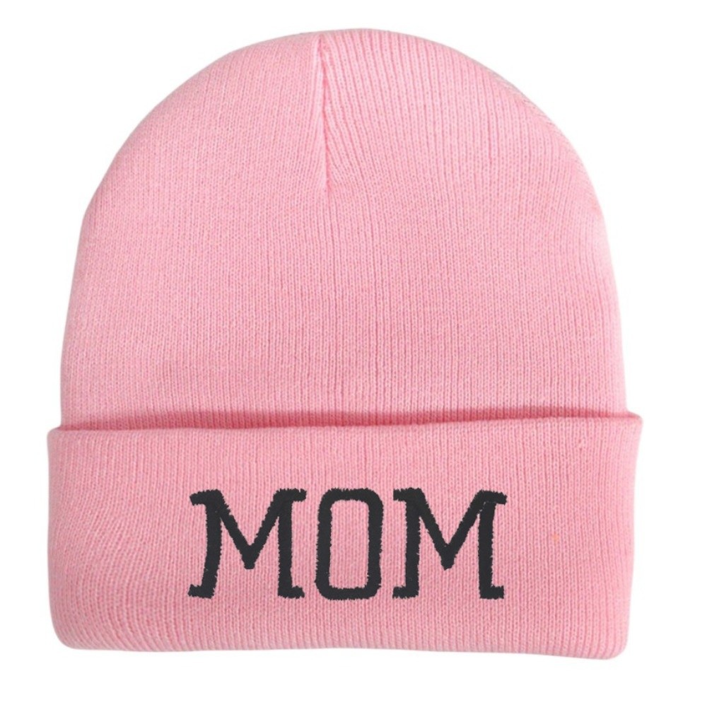 Topi Beanie Minimalis untuk Or - Beanie Cuffed Knit ulasan dan harga