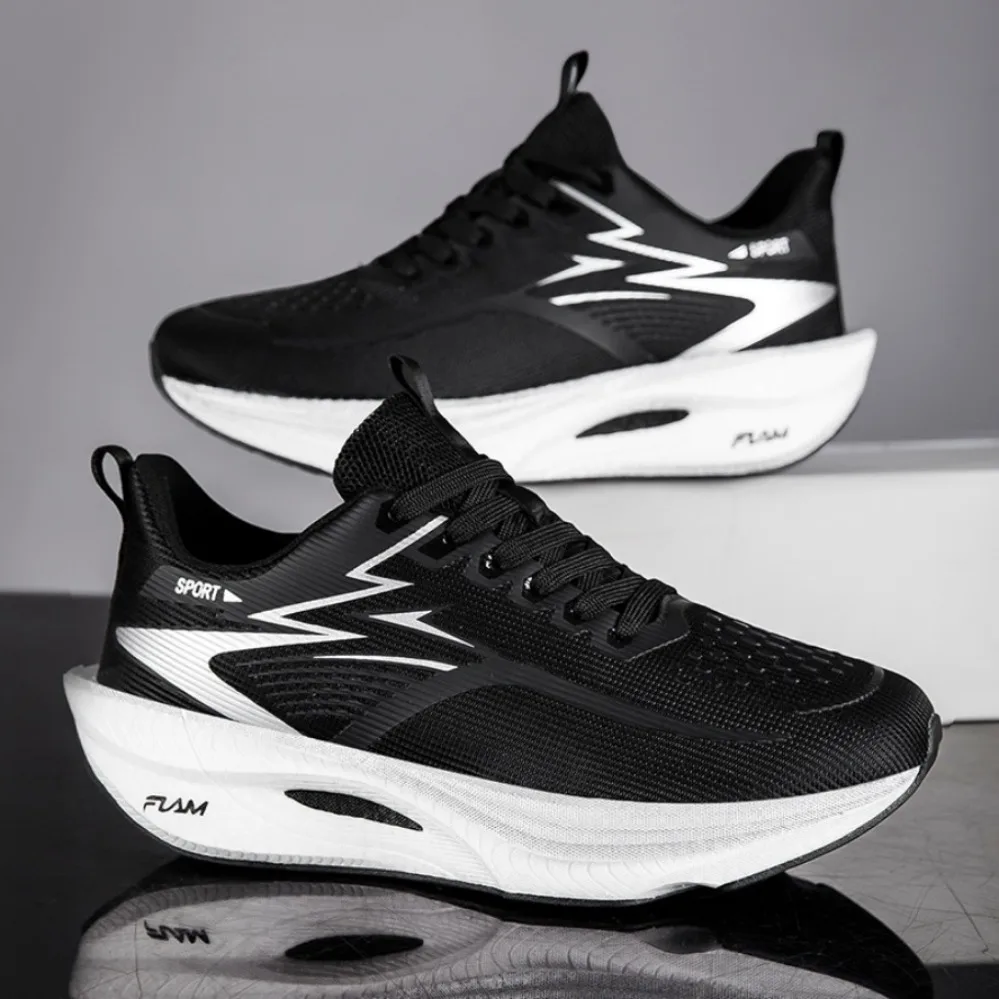 Sepatu Olahraga Kasual Pria 20 - Running Cap Lightweight ulasan dan harga