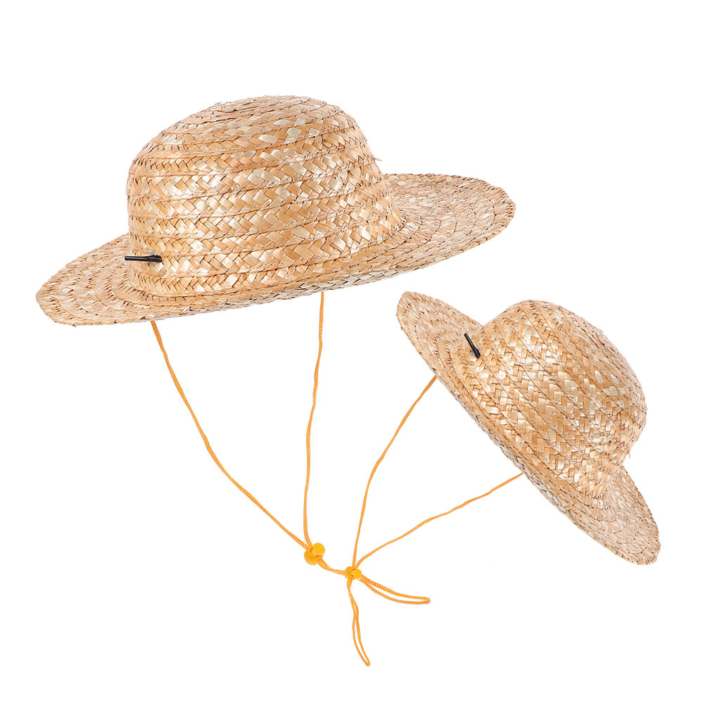 Topi Pantai Anak-anak dengan B - Sun Hat Wide Brim ulasan dan harga