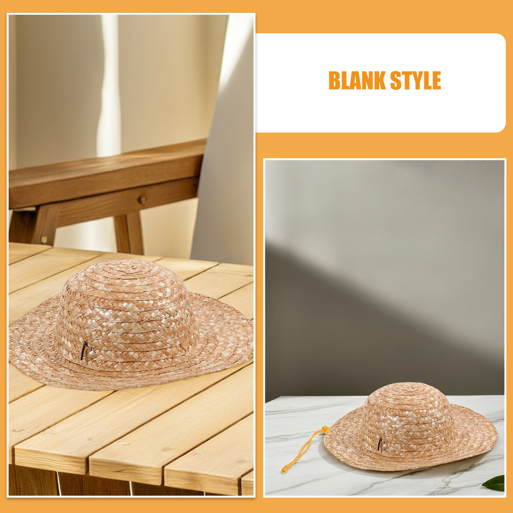Topi Pantai Anak-anak dengan B - Sun Hat Wide Brim ulasan dan harga