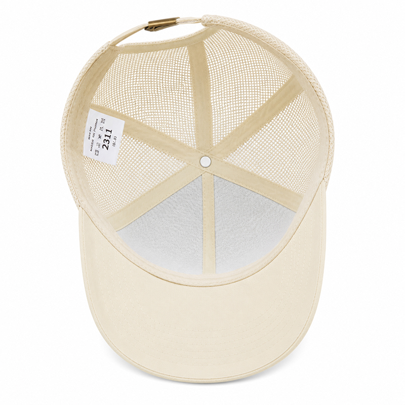 Topi Trucker Bordir Custom, To - Trucker Cap Mesh ulasan dan harga