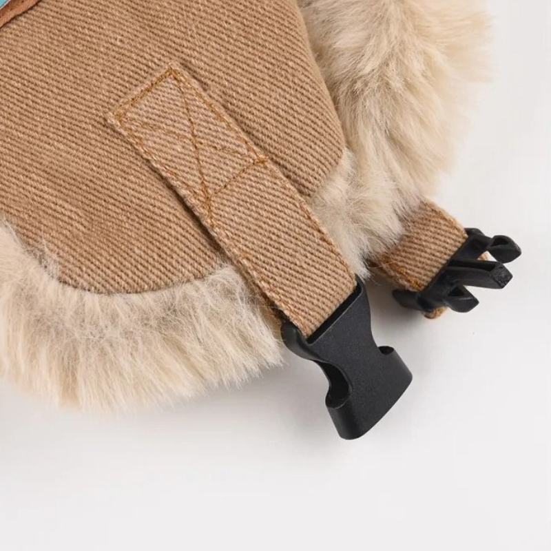 Topi musim dingin pria dan wan - Winter Trapper Hat ulasan dan harga