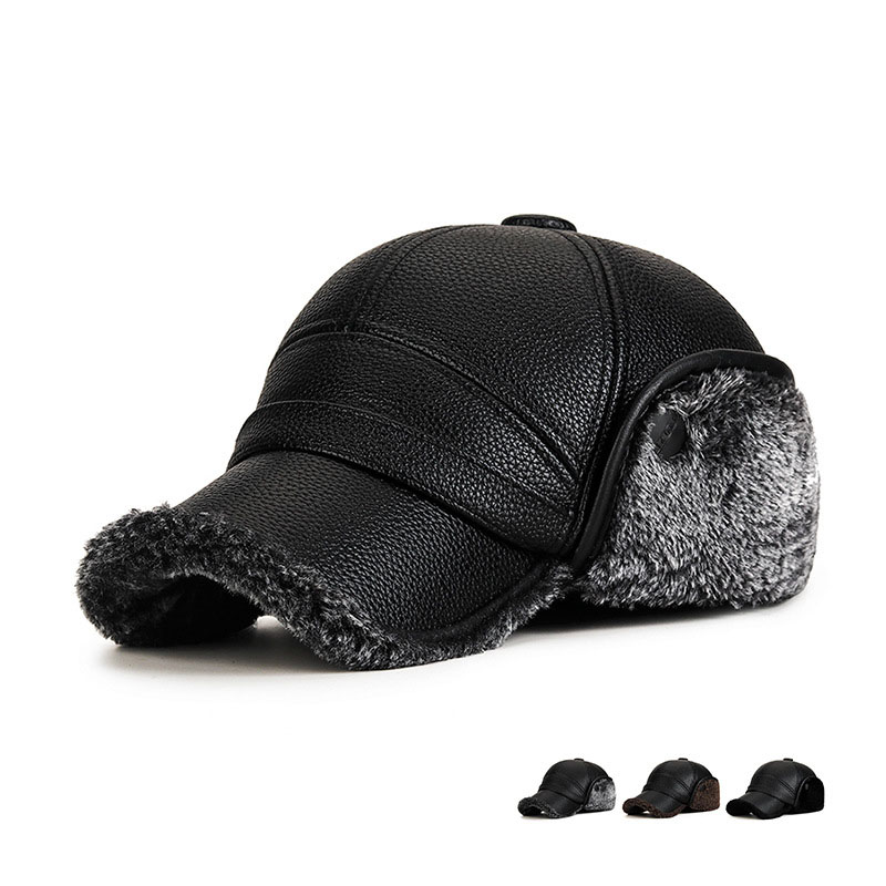 Topi bulu paruh baya dan lansi - Baseball Cap Structured ulasan dan harga