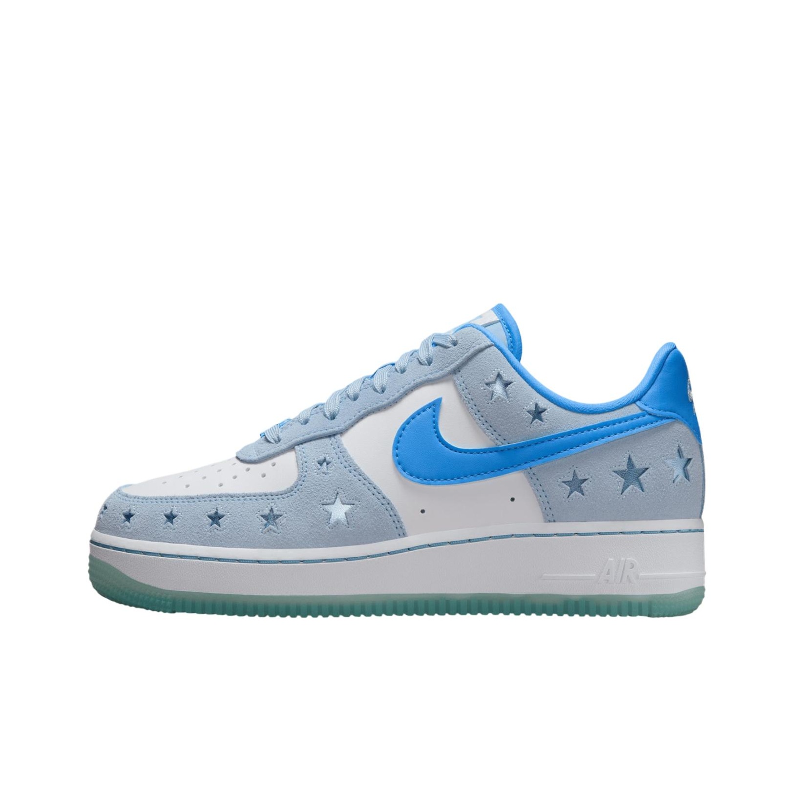 Sepatu Skateboard Wanita Nike  - Nike Shoes Air Force 1 ulasan dan harga